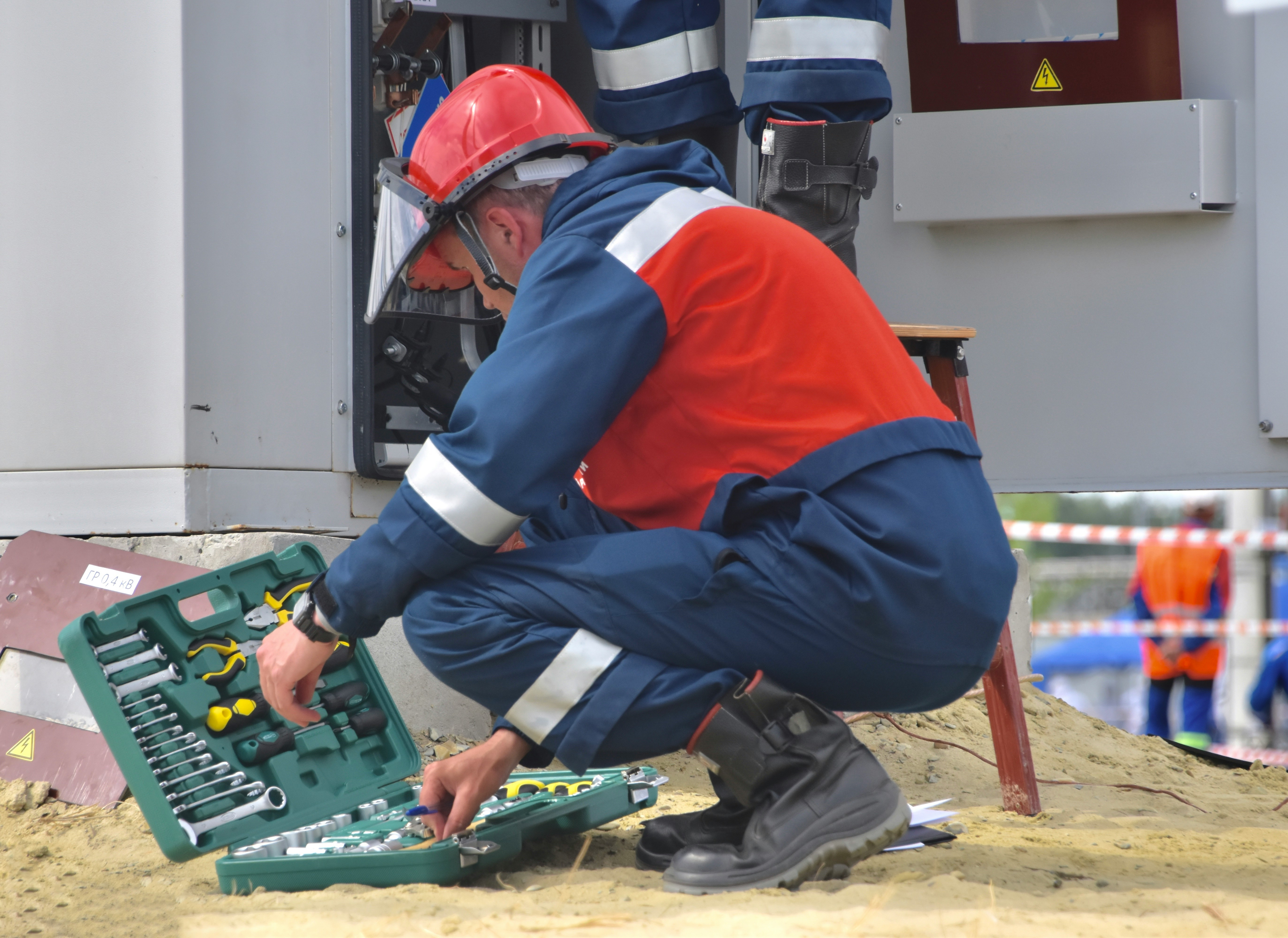 Dépannage chauffage