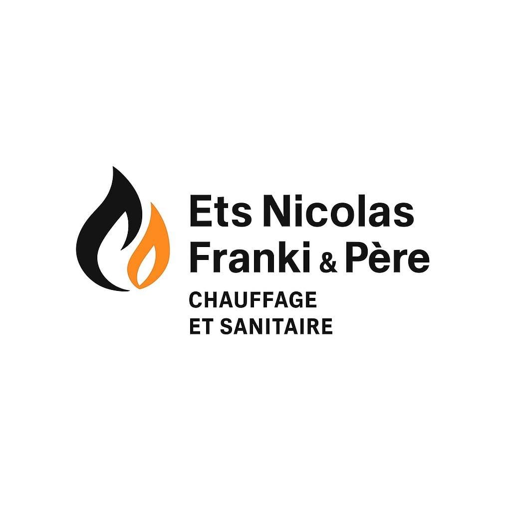 Logo Ets Nicolas Franki & Père